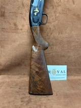 WINCHESTER MODEL 12 GRADE 4 - 6 of 13