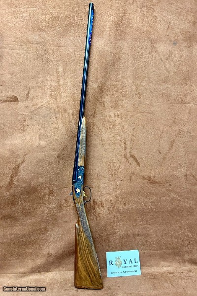 FAIR Iside Prestige Tartaruga Gold Deluxe xmall frame 28ga 28