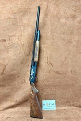 Winchester model 12 grade 4 20ga 28