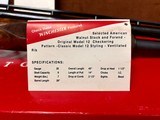 Winchester model 12 grade 4 20ga 28