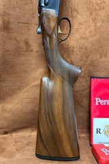 PERAZZI MX8B 12 29.5” 12ga (TRADES ALWAYS WELCOME) { ZZ / Helice / Pigeon / Bunker / Olympic } - 4 of 14