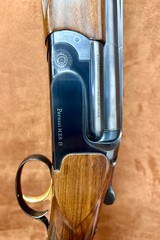 PERAZZI MX8B 12 29.5” 12ga (TRADES ALWAYS WELCOME) { ZZ / Helice / Pigeon / Bunker / Olympic } - 11 of 14