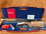 PERAZZI MX8B 12 29.5” 12ga (TRADES ALWAYS WELCOME) { ZZ / Helice / Pigeon / Bunker / Olympic } - 14 of 14