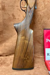 PERAZZI MX8B 12 29.5” 12ga (TRADES ALWAYS WELCOME) { ZZ / Helice / Pigeon / Bunker / Olympic } - 5 of 14