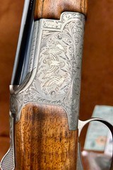 Browning Citori Grade 5 Uber Rare with SIlver Inlays!! NIB!! 20ga 32