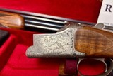 Browning Citori Grade 5 Uber Rare with SIlver Inlays!! NIB!! 20ga 32