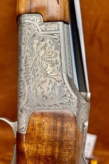 Browning Citori Grade 5 Uber Rare with SIlver Inlays!! NIB!! 20ga 32