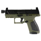 Beretta APX A1 Comp Tact, 9mm, 3-15rd Magazine BRAND NEW - 2 of 3