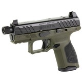 Beretta APX A1 Comp Tact, 9mm, 3-15rd Magazine BRAND NEW - 3 of 3