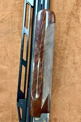 Browning Citori 725 Max Trap 32