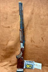 Browning 725 Citori Trap Max 12ga 32”
(trade ins always welcome!) - 3 of 15