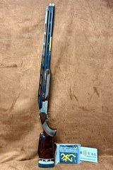 Browning 725 Citori Trap Max 12ga 32”
(trade ins always welcome!) - 1 of 15