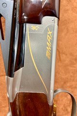 Browning 725 Citori Trap Max 12ga 32”
(trade ins always welcome!) - 4 of 15