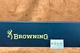 Browning 725 Citori Trap Max 12ga 32”
(trade ins always welcome!) - 13 of 15