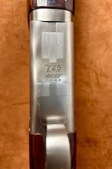  Browning 725 Citori Trap Max 12ga 32”
( trade-ins always welcome!) - 5 of 13