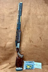  Browning 725 Citori Trap Max 12ga 32”
( trade-ins always welcome!) - 1 of 13