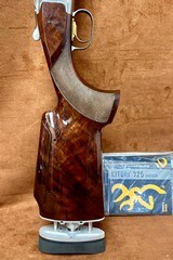  Browning 725 Citori Trap Max 12ga 32”
( trade-ins always welcome!) - 8 of 13