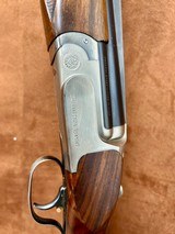 Perazzi MX8 Special, 12ga 31.5 Gorgeous wood and briley chokes - 6 of 14