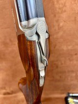 Perazzi MX8 Special, 12ga 31.5 Gorgeous wood and briley chokes - 7 of 14