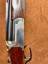 Perazzi MX8 Special, 12ga 31.5 Gorgeous wood and briley chokes - 4 of 14