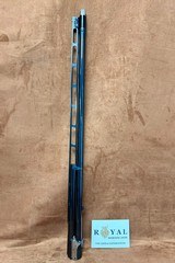 Krieghoff K80 Under single 12ga 34