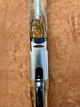 Perazzi MX8 12ga 29.5