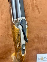 Perazzi MX8 12ga 29.5