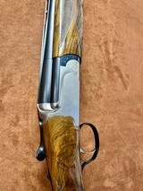 Perazzi MX8 12ga 29.5