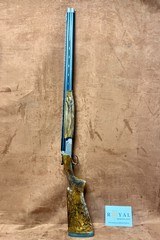 Perazzi MX8 12ga 29.5