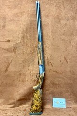 Perazzi MX8 12ga 29.5