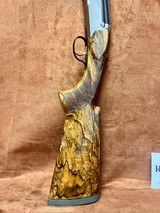 Perazzi MX8 12ga 29.5