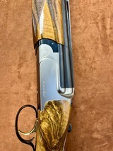 Perazzi MX8 12ga 29.5