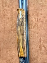 Perazzi MX8 12ga 29.5