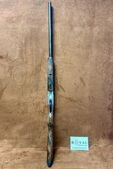 Perazzi MX8 29.5 Step rib Cargnel engraved 29.5” Shotgun - 2 of 12
