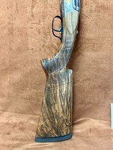 Perazzi MX8 29.5 Step rib Cargnel engraved 29.5” Shotgun - 9 of 12