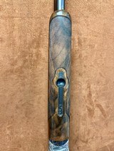 Perazzi MX8 29.5 Step rib Cargnel engraved 29.5” Shotgun - 11 of 12