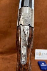 Krieghoff K-80 Vintage Scroll Sporting 12ga 32” - 5 of 11