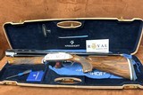 Krieghoff K-80 Vintage Scroll Sporting 12ga 32” - 11 of 11