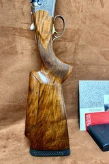 Caesar Guerini Summit 12ga | 32” 34” Trap Combo - 8 of 14