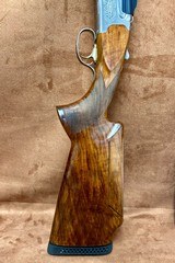 Caesar Guerini Summit 12ga | 32” 34” Trap Combo - 9 of 14