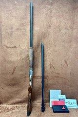 Caesar Guerini Summit 12ga | 32” 34” Trap Combo - 2 of 14