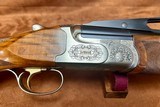 Caesar Guerini Summit 12ga | 32” 34” Trap Combo - 4 of 14