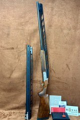 Caesar Guerini Summit 12ga | 32” 34” Trap Combo - 3 of 14