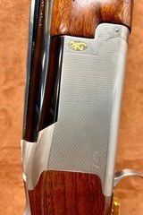 Browning 725 Sporting 12ga 30” - 5 of 10