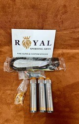 Browning 725 Sporting 12ga 30” - 10 of 10