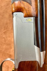 Browning 725 Sporting 12ga 30” - 4 of 10