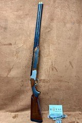 Browning 725 Sporting 12ga 30” - 1 of 10