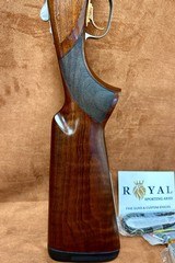 Browning 725 Sporting 12ga 30” - 7 of 10