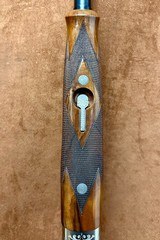 Krieghoff K-80 super standardScroll Sporting 12ga 32” - 11 of 11