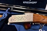 Krieghoff K-80 super standardScroll Sporting 12ga 32” - 3 of 11